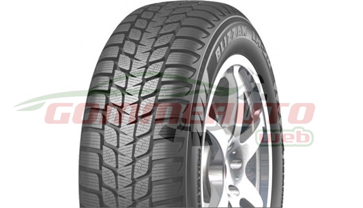 COP. 255/50 R19 107V LM25